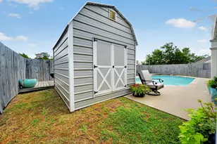 408 Er Ellis, Fate, TX 75087 - Photo 15