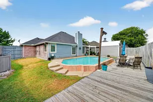 408 Er Ellis, Fate, TX 75087 - Photo 9