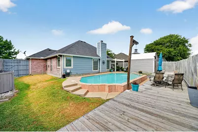 408 Er Ellis, Fate, TX 75087 - Photo 9