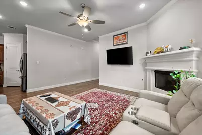 9364 Sunrise Trail, Fort Worth, TX 76118 - Photo 7