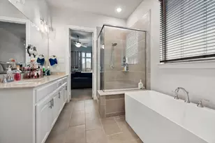 9364 Sunrise Trail, Fort Worth, TX 76118 - Photo 19