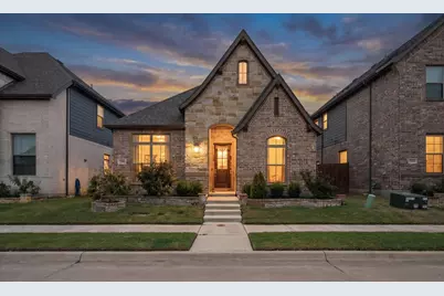 9364 Sunrise Trail, Fort Worth, TX 76118 - Photo 1