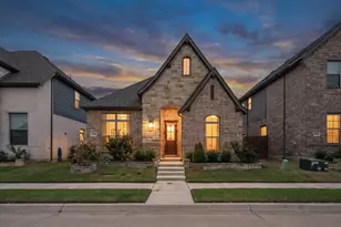 9364 Sunrise Trail, Fort Worth, TX 76118 - Photo 1