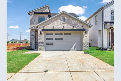 2317 Peters Colony Drive, Little Elm, TX 75036 - Photo 31