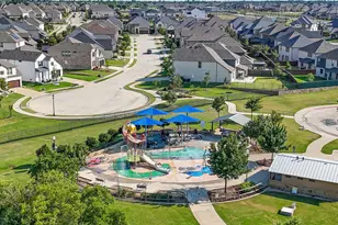 2317 Peters Colony Dr, Little Elm, TX 75036 - Photo 33