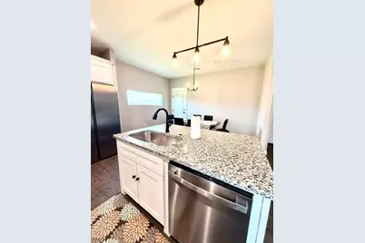 7808 Freedom Crest Avenue, Abilene, TX 79602 - Photo 5