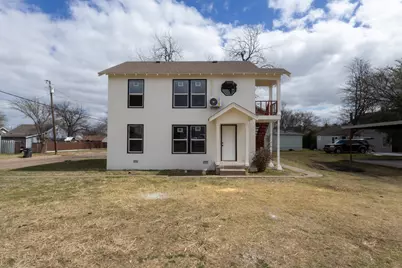 1704 Ethel Avenue #B, Waco, TX 76707 - Photo 1