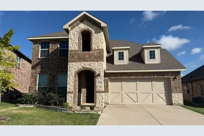 6416 Longhorn Herd Lane, Fort Worth, TX 76123 - Photo 15