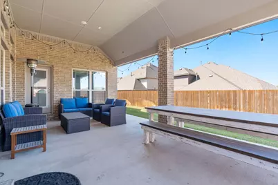 1705 Stags Leap Trail, Kennedale, TX 76060 - Photo 25
