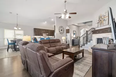 1705 Stags Leap Trail, Kennedale, TX 76060 - Photo 3