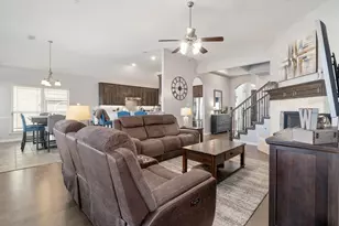 1705 Stags Leap Trail, Kennedale, TX 76060 - Photo 3