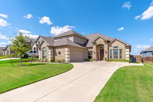 1705 Stags Leap Trail, Kennedale, TX 76060 - Photo 1