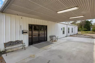 803 Chestnut Street, Commerce, TX 75428 - Photo 3