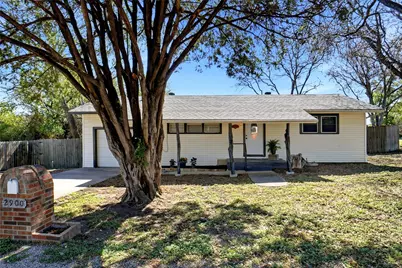 2900 Broadview Drive, Sansom Park, TX 76114 - Photo 1