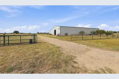 8667 US 377, Collinsville, TX 76233 - Photo 1