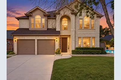 1209 Silverwood Drive, Flower Mound, TX 75028 - Photo 1