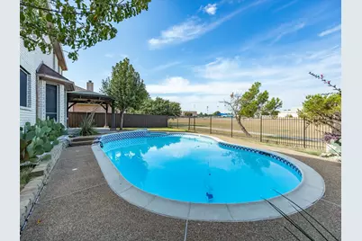 1209 Silverwood Drive, Flower Mound, TX 75028 - Photo 37