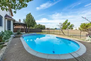 1209 Silverwood Dr, Flower Mound, TX 75028 - Photo 37