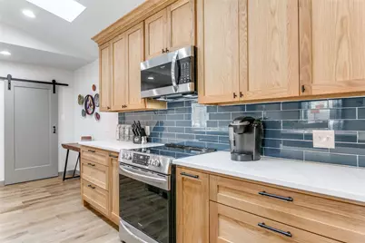 1190 Sycamore Bend Road, Hickory Creek, TX 75065 - Photo 9
