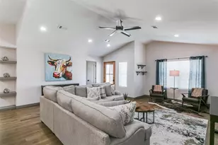 1190 Sycamore Bend Rd, Hickory Creek, TX 75065 - Photo 3