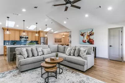 1190 Sycamore Bend Road, Hickory Creek, TX 75065 - Photo 5