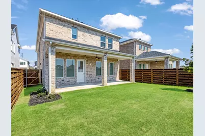 1432 Imperial Avenue, Little Elm, TX 75036 - Photo 29
