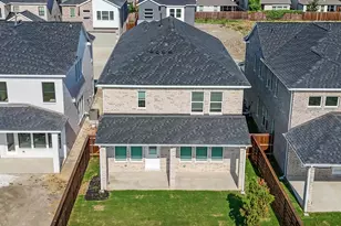 1432 Imperial Ave, Little Elm, TX 75036 - Photo 31