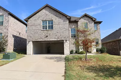 8208 Leopard Pass, Godley, TX 76044 - Photo 1