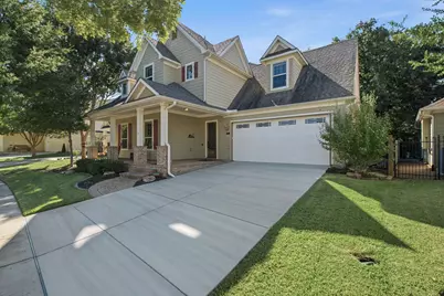 424 Village Way, Argyle, TX 76226 - Photo 3