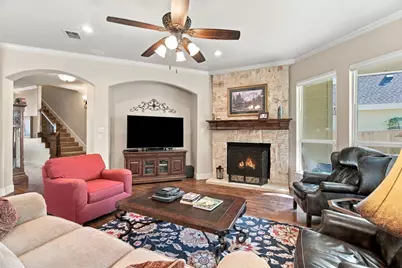 424 Village Way, Argyle, TX 76226 - Photo 9
