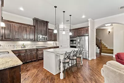 424 Village Way, Argyle, TX 76226 - Photo 15