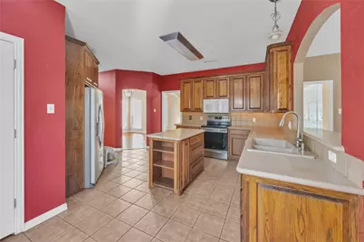 706 Meadowview, Cleburne, TX 76033 - Photo 17