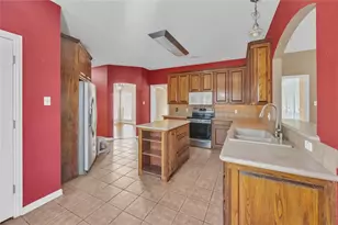 706 Meadowview, Cleburne, TX 76033 - Photo 17
