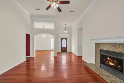 706 Meadowview, Cleburne, TX 76033 - Photo 9