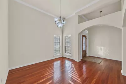 706 Meadowview, Cleburne, TX 76033 - Photo 5