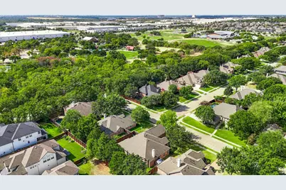 1300 Currant Way, Flower Mound, TX 75028 - Photo 35
