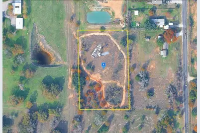 Tbd Anns Lane, Weatherford, TX 76085 - Photo 1