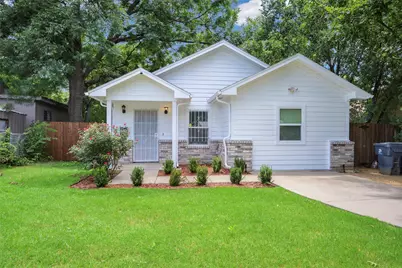 1226 E Woodin Boulevard, Dallas, TX 75216 - Photo 1