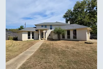 4001 Crescent Valley Circle, Denison, TX 75020 - Photo 1