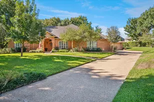 4424 Fair Ridge Dr, Fort Worth, TX 76008 - Photo 1