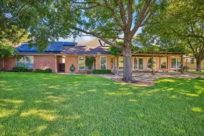 4424 Fair Ridge Drive, Fort Worth, TX 76008 - Photo 35
