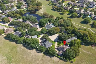 4424 Fair Ridge Dr, Fort Worth, TX 76008 - Photo 39