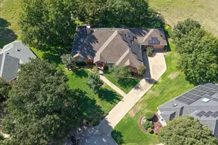 4424 Fair Ridge Dr, Fort Worth, TX 76008 - Photo 39