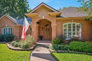 4424 Fair Ridge Dr, Fort Worth, TX 76008 - Photo 33