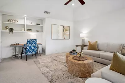 4424 Fair Ridge Drive, Fort Worth, TX 76008 - Photo 23