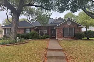 2501 Cornell Dr, Flower Mound, TX 75022 - Photo 1