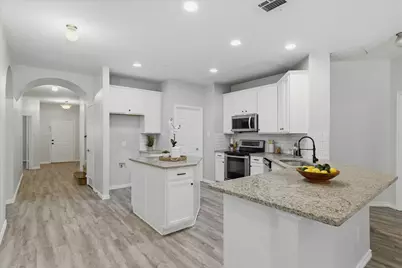 2012 Bridgeport Drive, Providence Village, TX 76227 - Photo 5