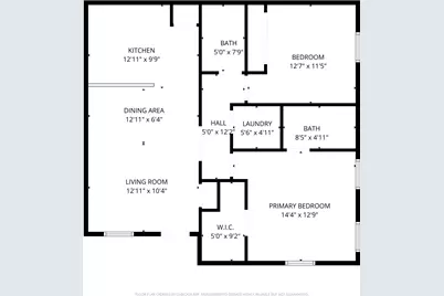 101 W Capps Street #B, Rio Vista, TX 76093 - Photo 25