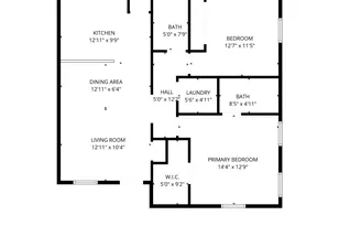 101 W Capps St, Rio Vista, TX 76093 - Photo 21