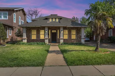 5921 Llano Avenue, Dallas, TX 75206 - Photo 1